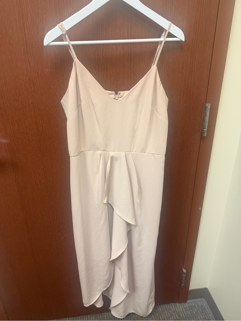 Gianni Bini High Low Dress